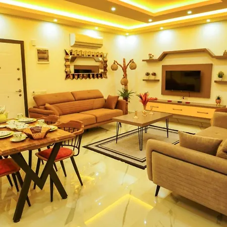 Bedusu Villa